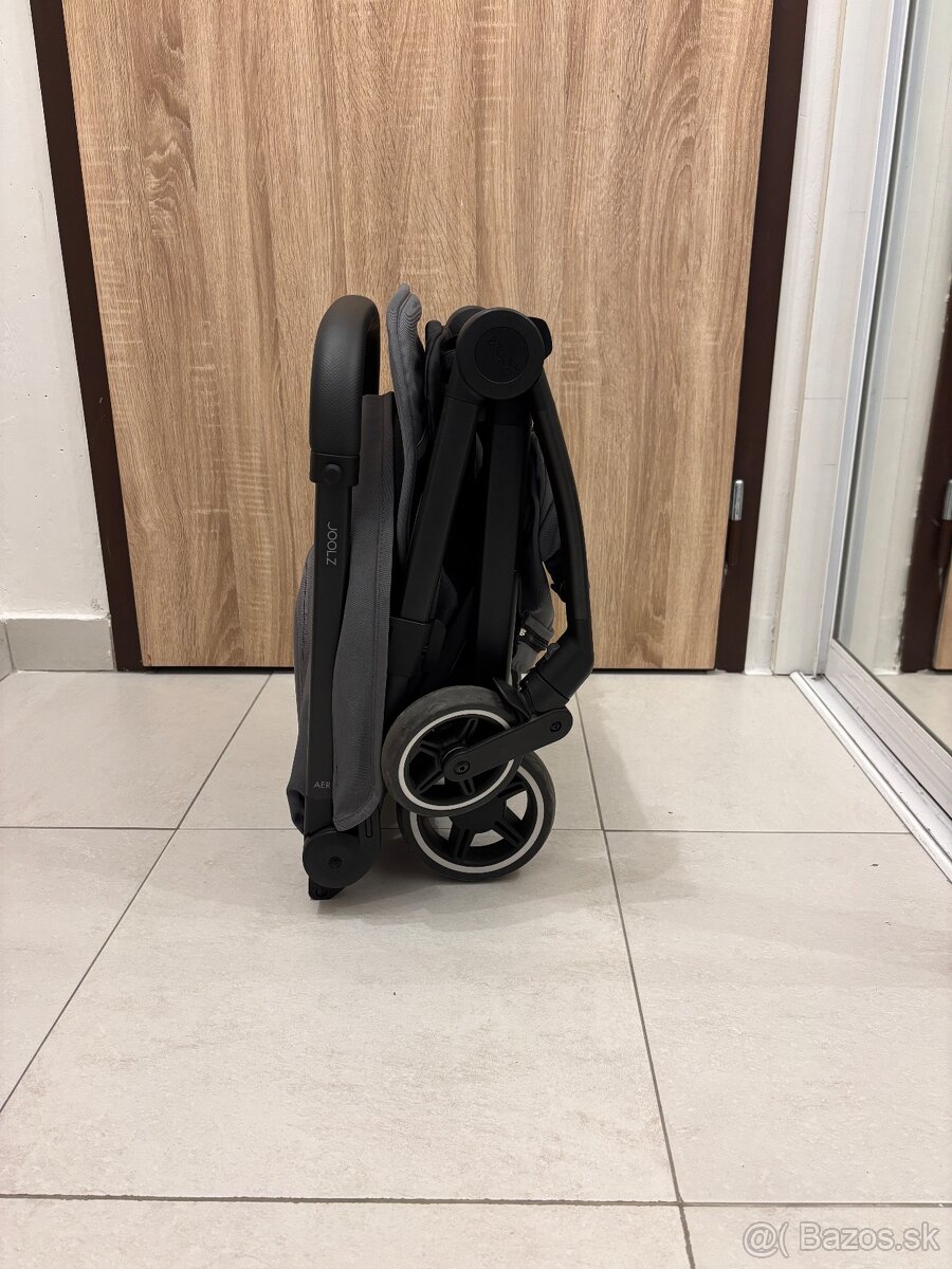 Joolz aer + - 9