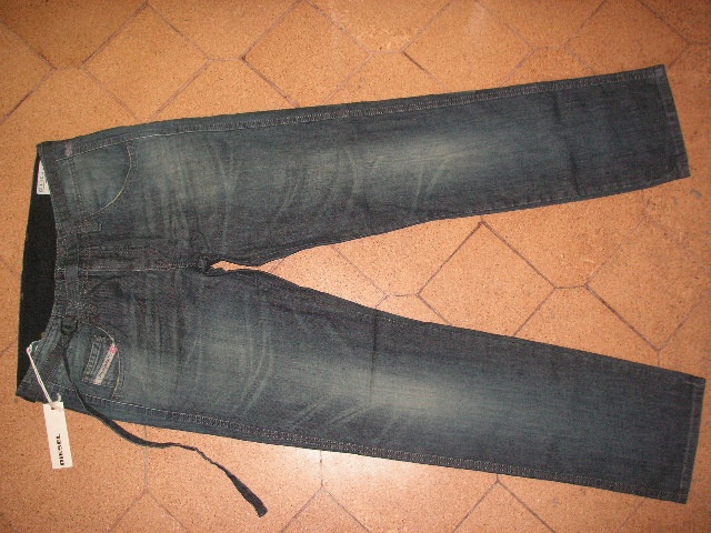 rifle DIESEL - nové - 9