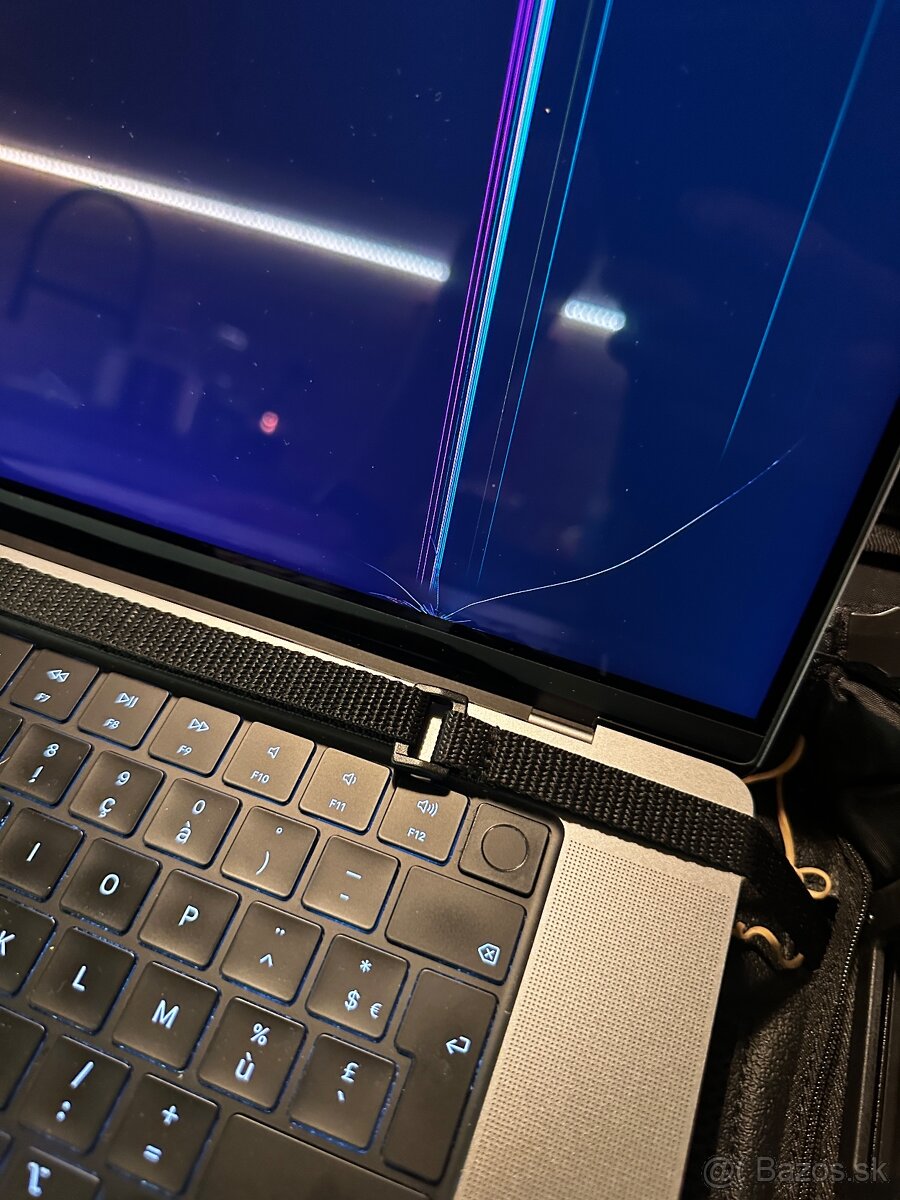 Apple Macbook M1 Pro 16" 2021 - 9