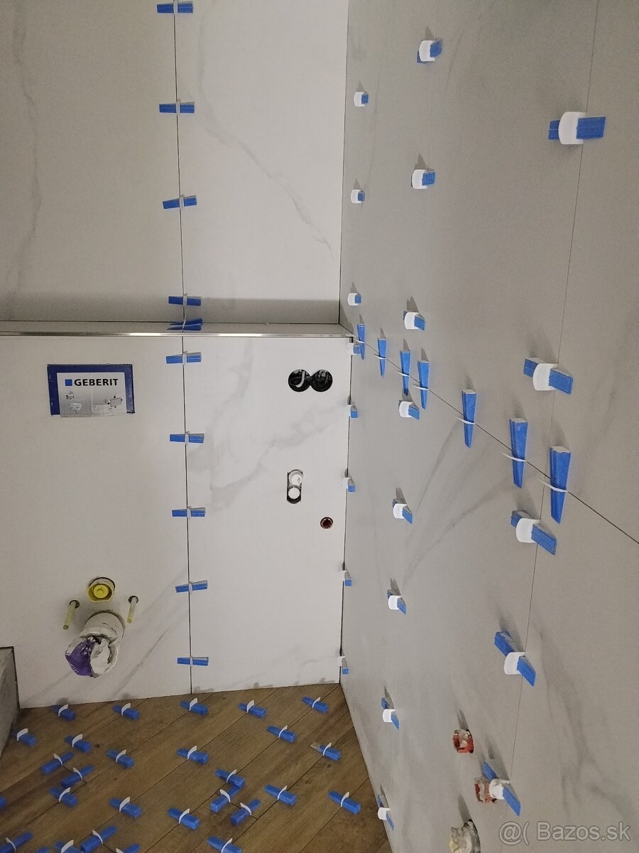 Rekonštrukcie bytov a domov - 9