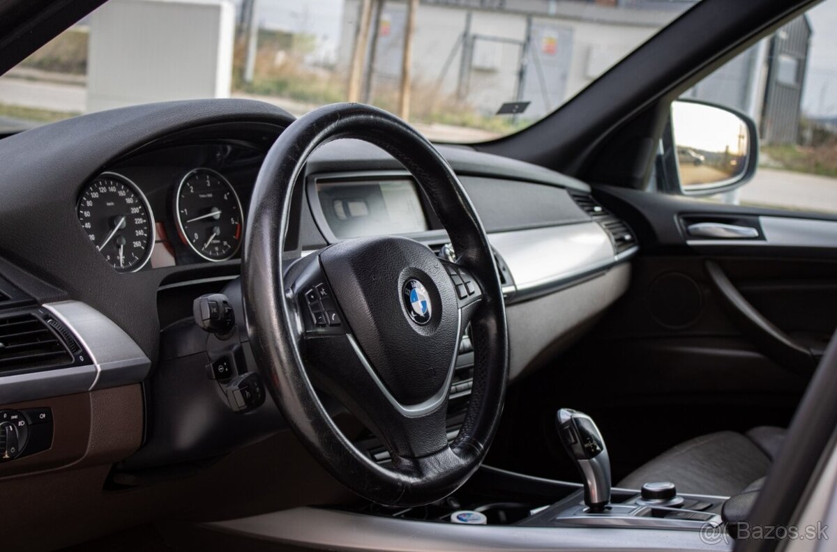 BMW X5 xDRIVE35d 210kW - 9