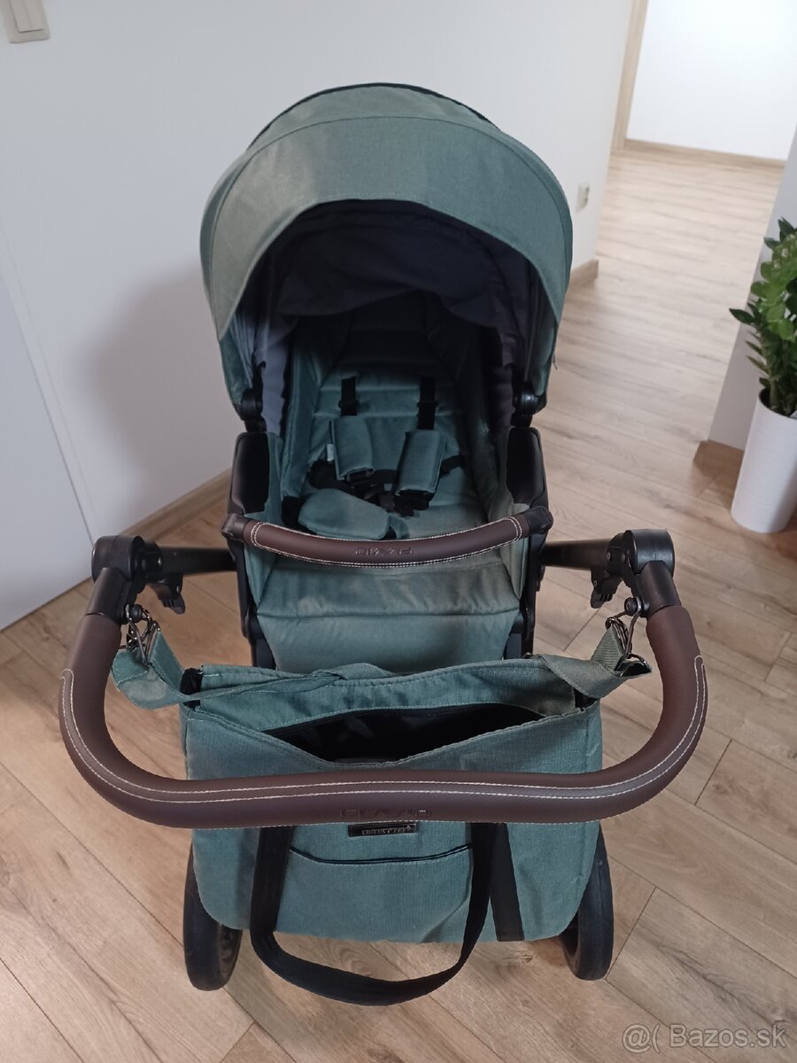 Kočiar zn. BEBETTO - 9