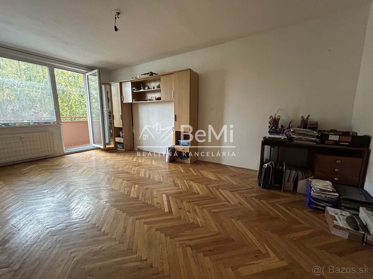 Predaj 3 izbový byt 4 izbový byt - LEVICE (104-113-MIJKa) - 9