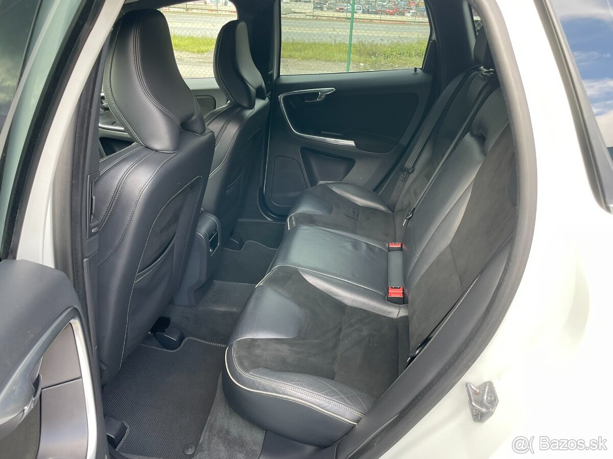 Volvo XC60 2.4 D4 R-Design AWD - 152.000km - 2016 - 9