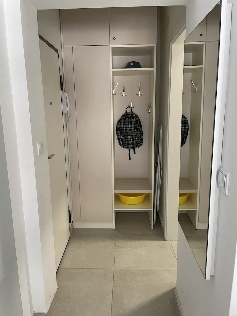 Apartmán v Chorvátsku pri Splite 100 metrov od mora. - 9