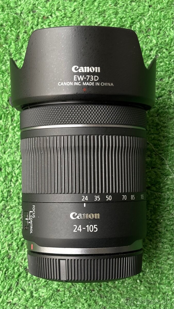 Canon EOS RP - 9