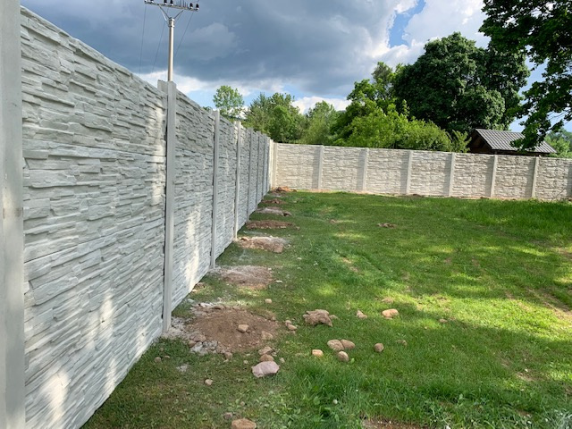 Kompletná realizácia oplotenia od profesionálov - 9