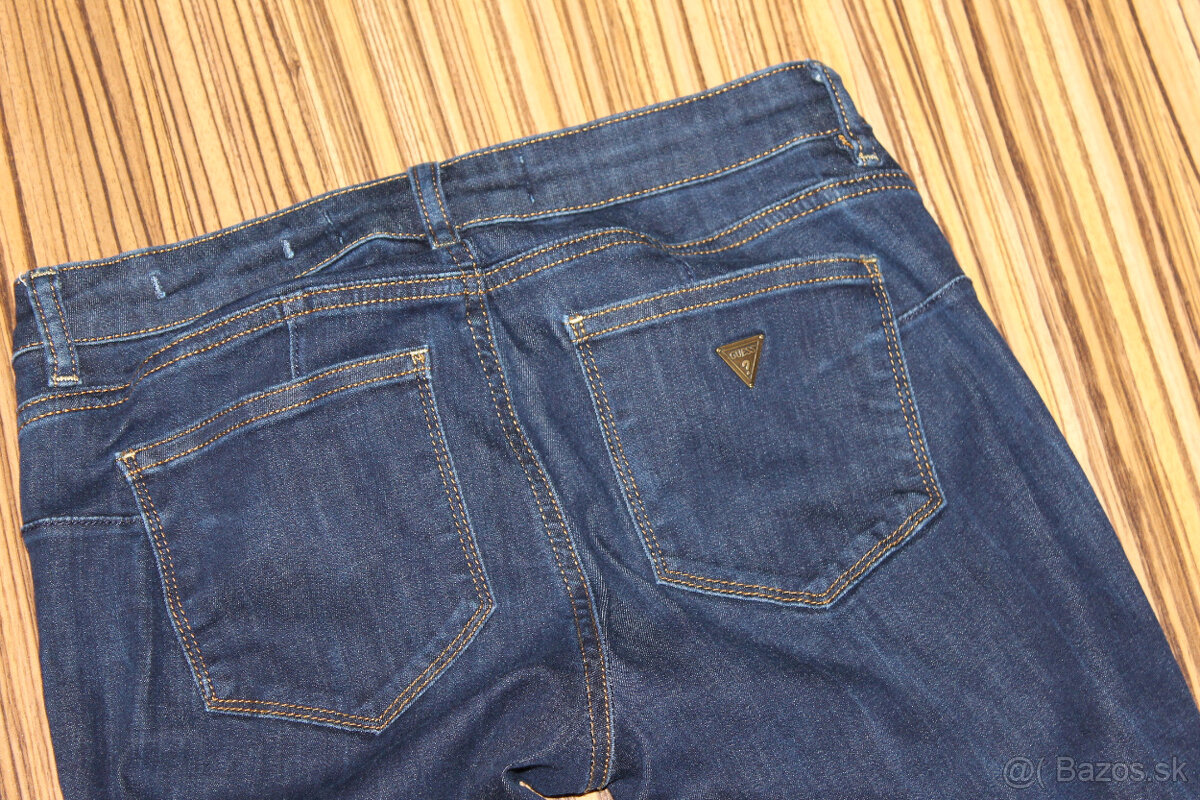 Dámske skinny rifle Guess v. 29 - 9