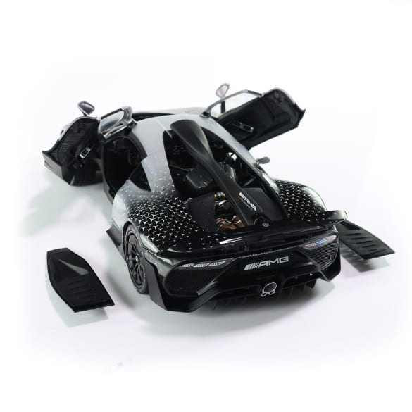 Mercedes-AMG ONE | NZG 1/12 - 9