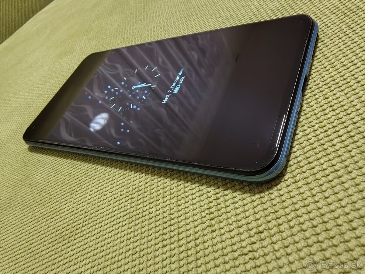 Mobilny tefefon Xiaomi 11 Lite 5G NE - 9