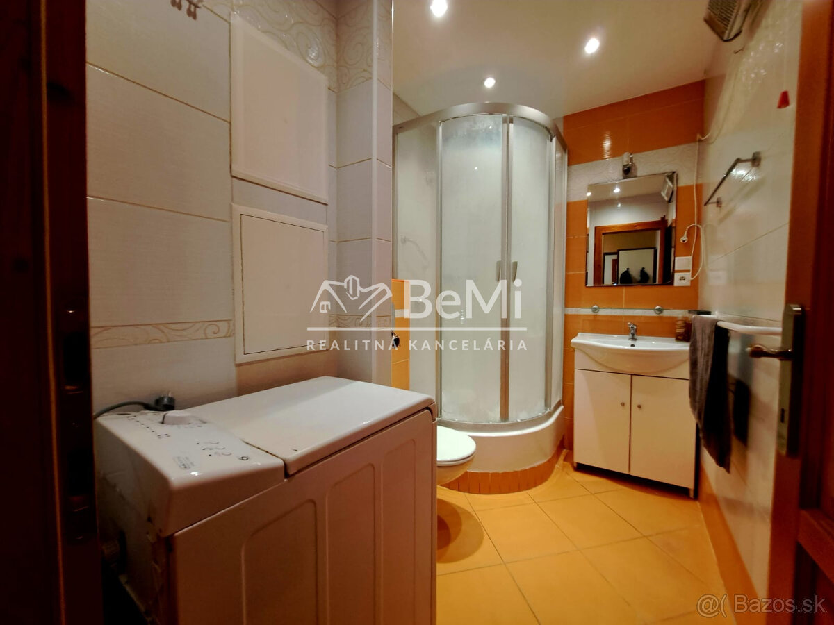 Prenájom 2-izbový byt Nitra-Chrenova - 9