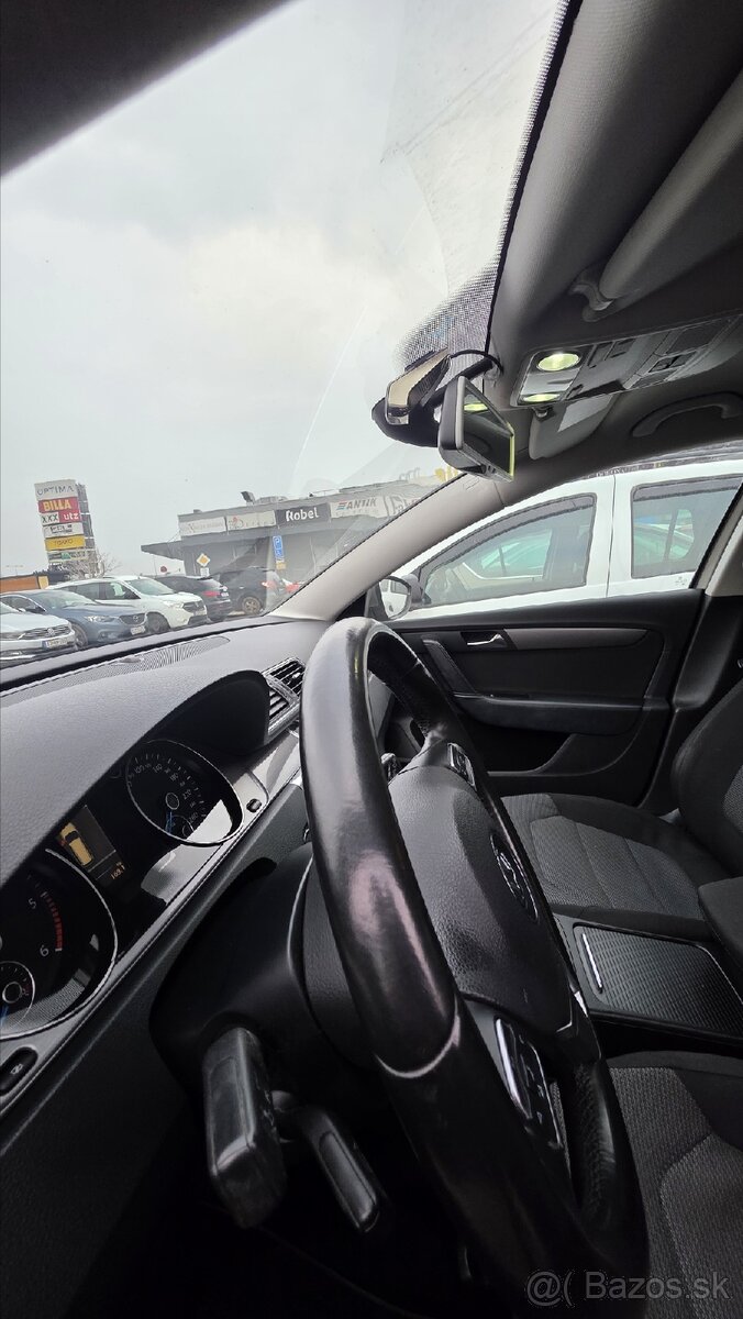 Passat b7 variant 2tdi, 125kw - 9
