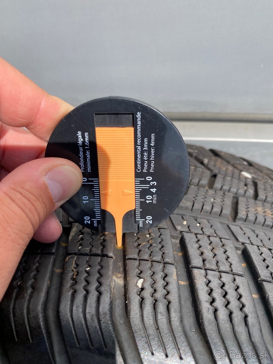 HANKOOK WINTER i CEPT - 9