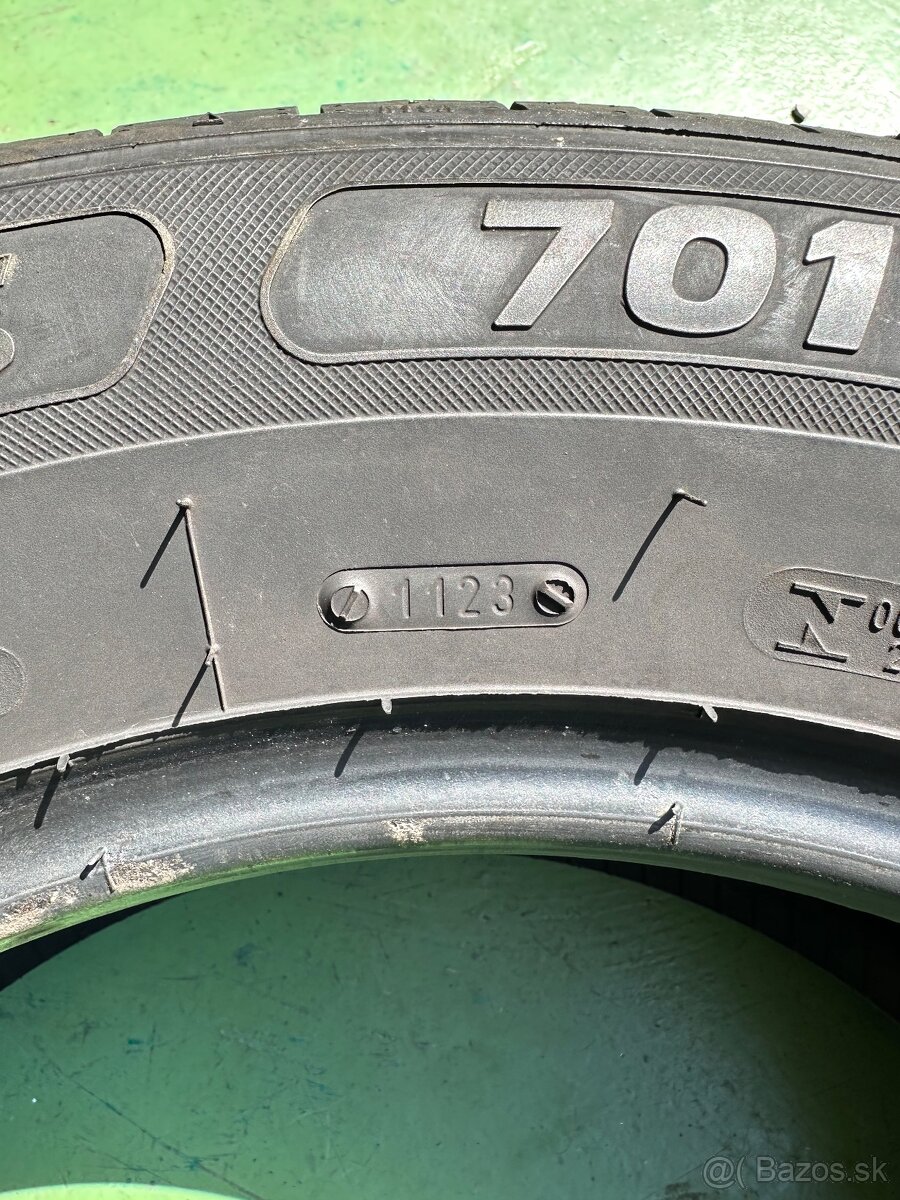 225/65 R17 106H XL TAURUS 701 SUV - 9