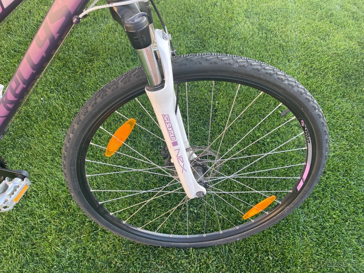 Dámsky bicykel Kellys Clea 70 - 9