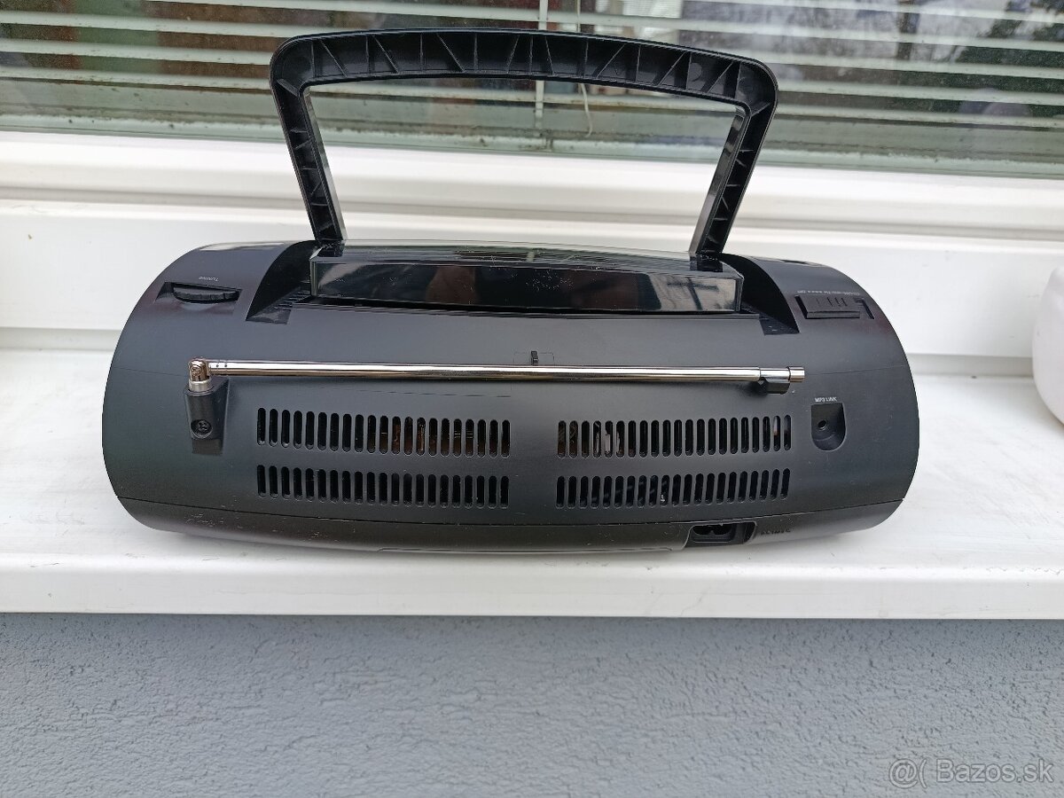 Radio Philips CD.USB - 9