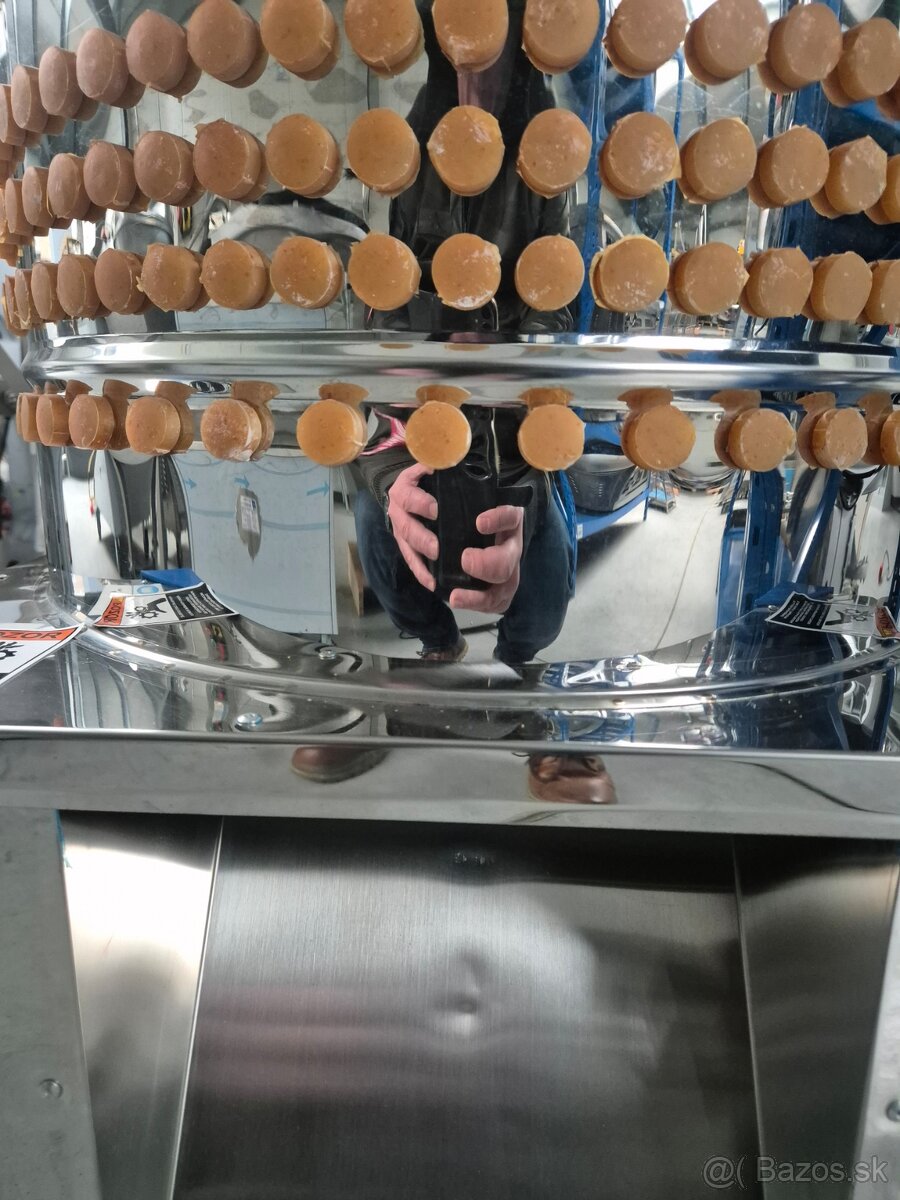 Šklbačka hydiny - 9