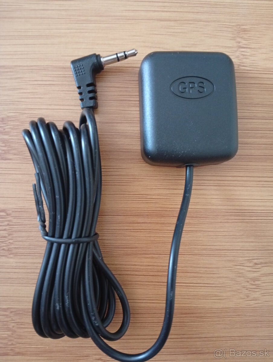 Autokamera v spätnom zrkadle 10" - 9