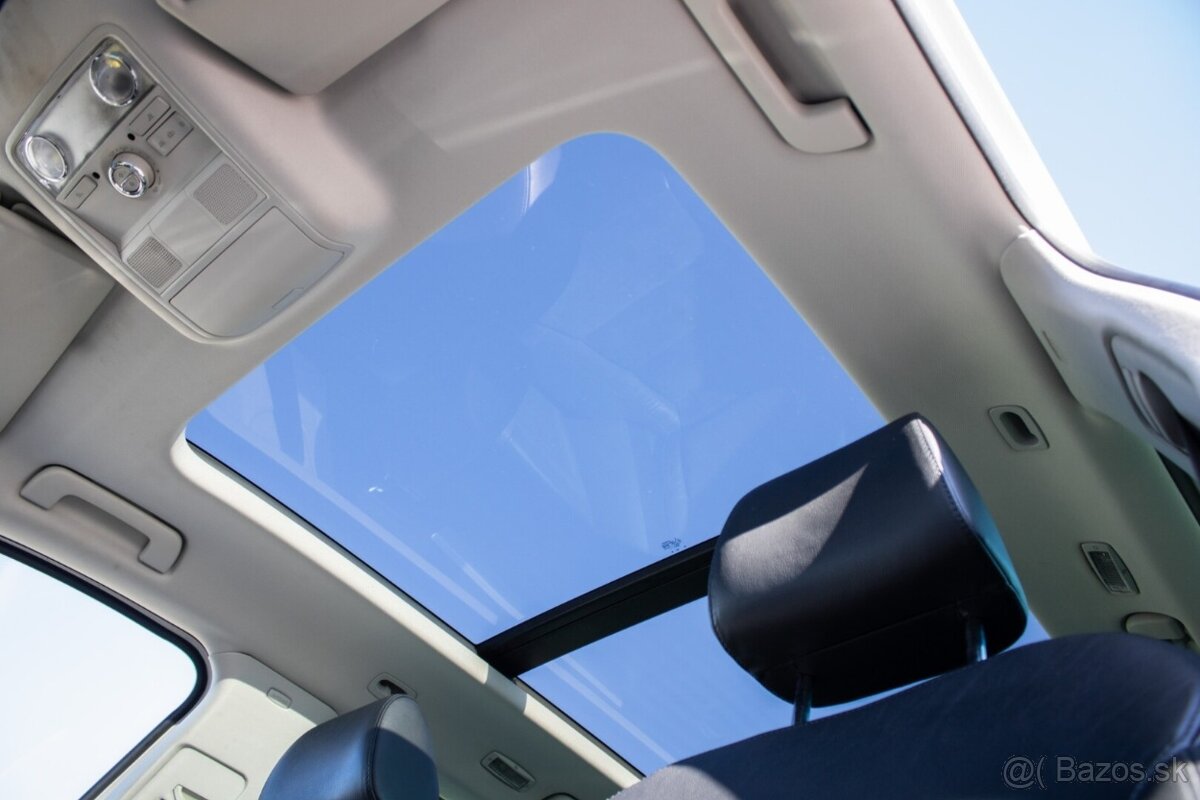 Škoda Superb Combi 2.0 TDI, 125kW, A6 - 9