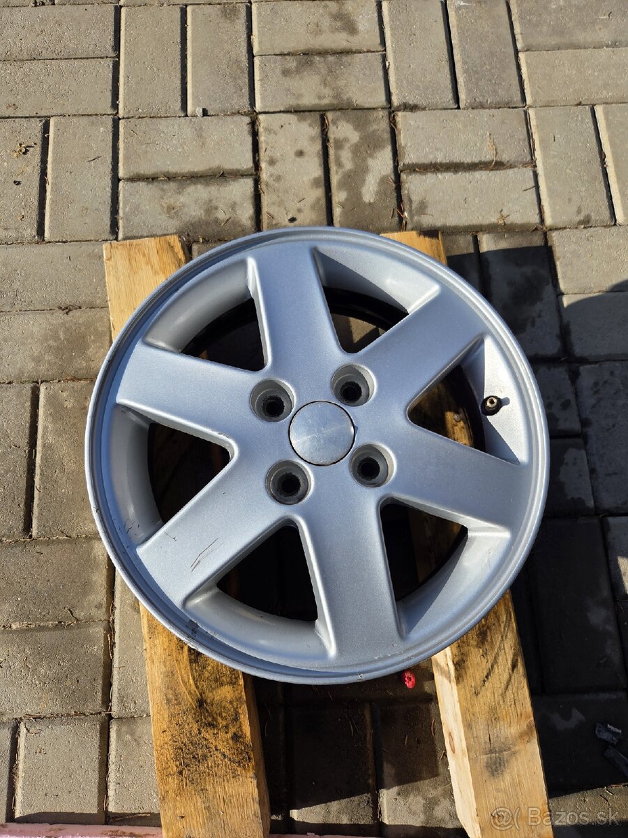 Elektróny Suzuki - Hayes Lemmerz - R14 - 9