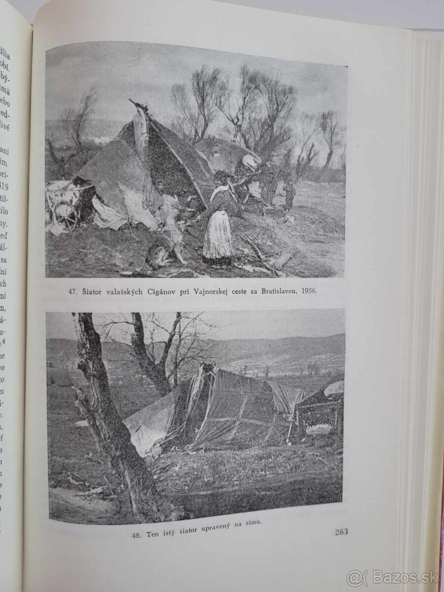Cigáni na Slovensku - 9