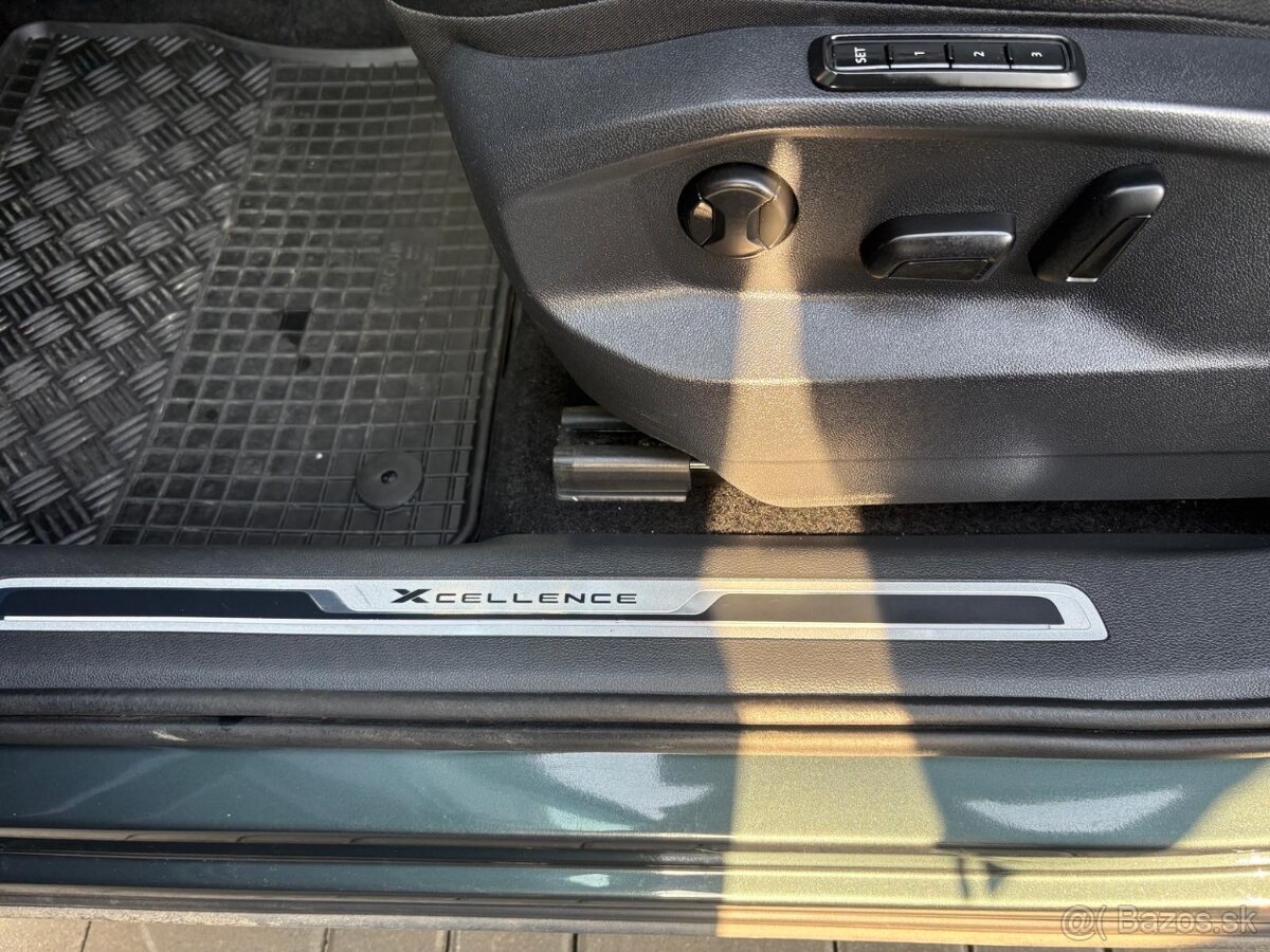 Seat Tarraco 2.0TDI DSG 4x4 2020 EXCELLENCE - 9