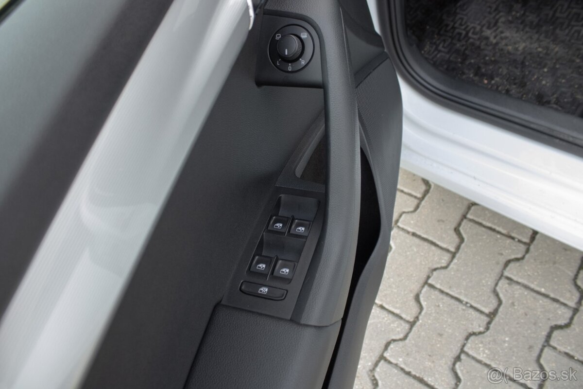 Škoda Octavia 1.6 TDI - 9