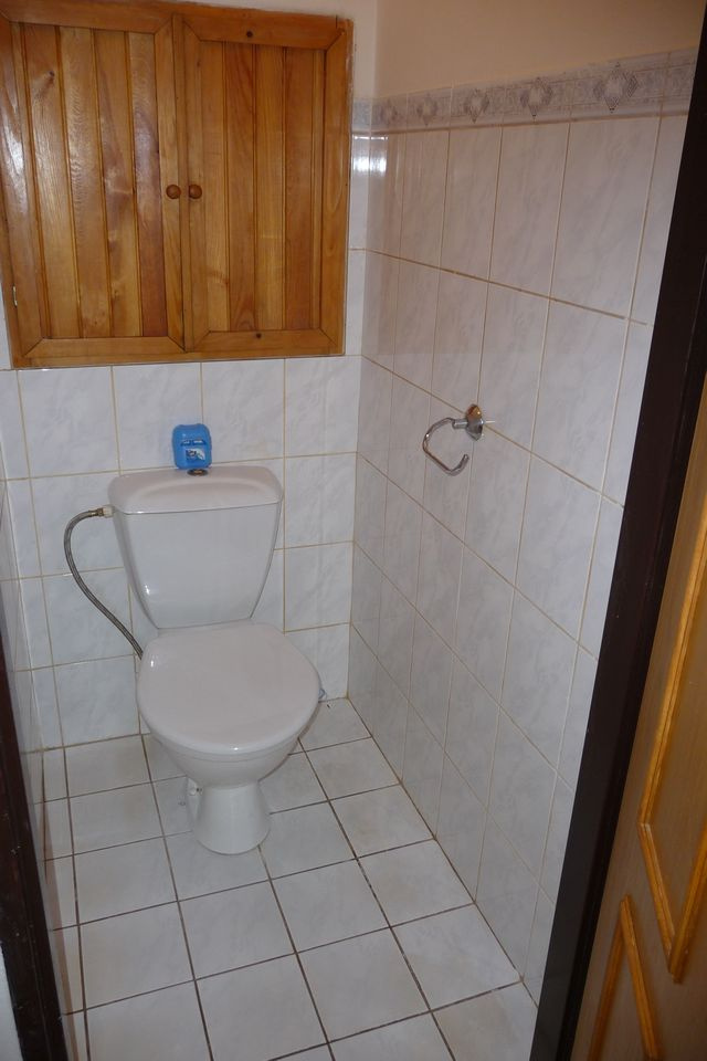 Predám dvojizbový byt vo Zvolene - 9