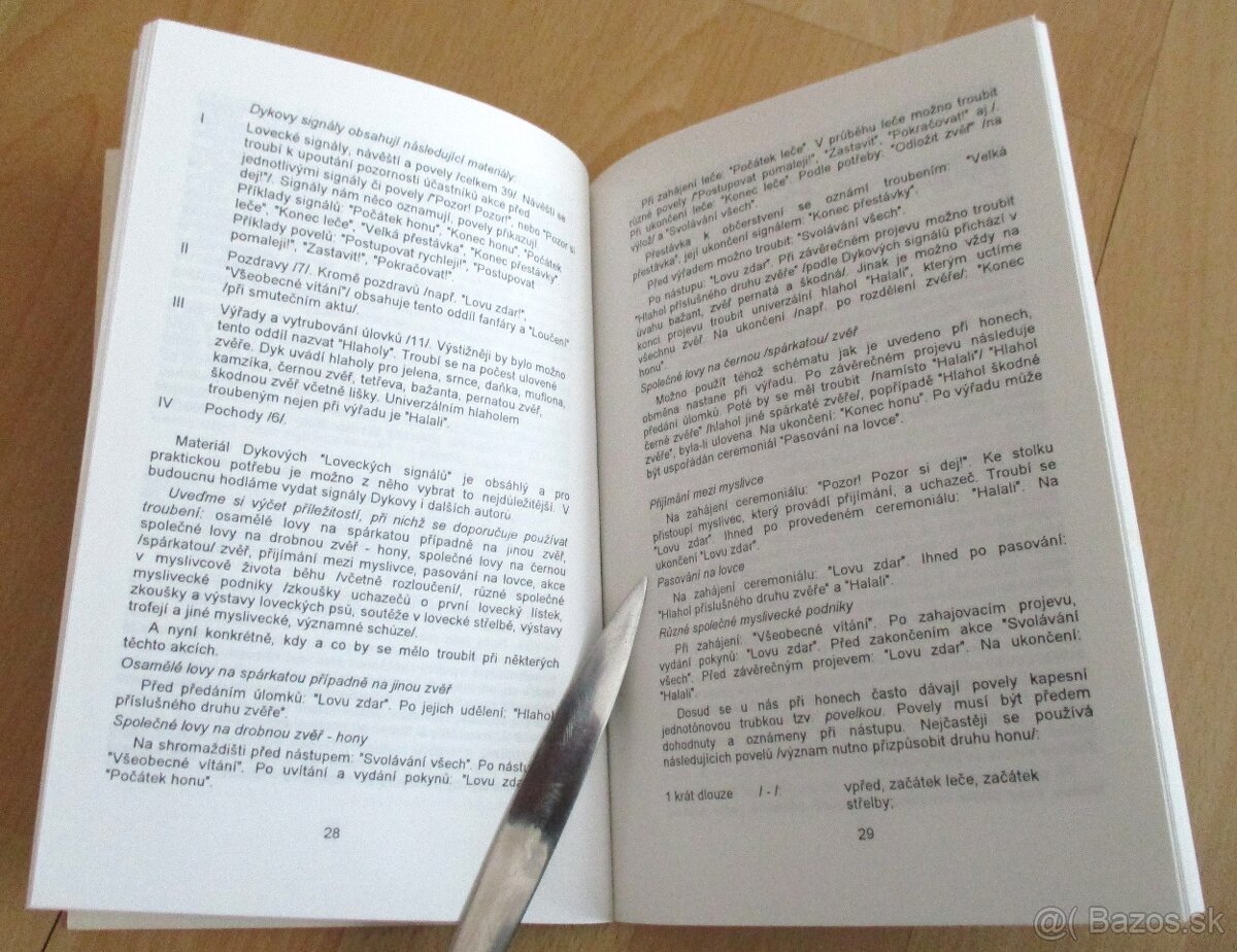 Tradice v myslivosti - 9