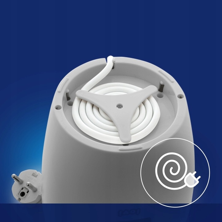 LOVI Ohrievač a sterilizátor na fľaše 4v1 - 9