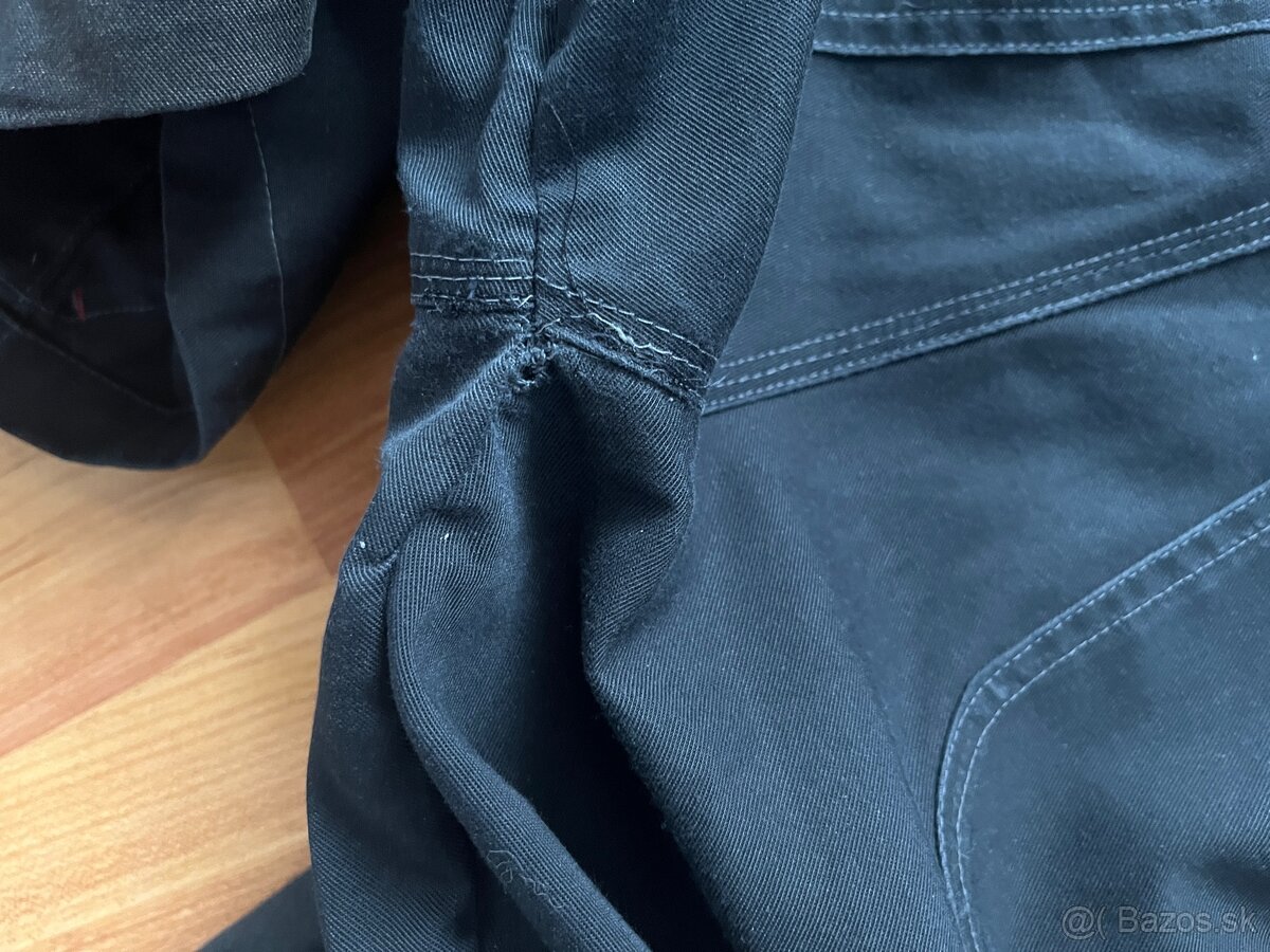 Strauss monterky 48 - 9