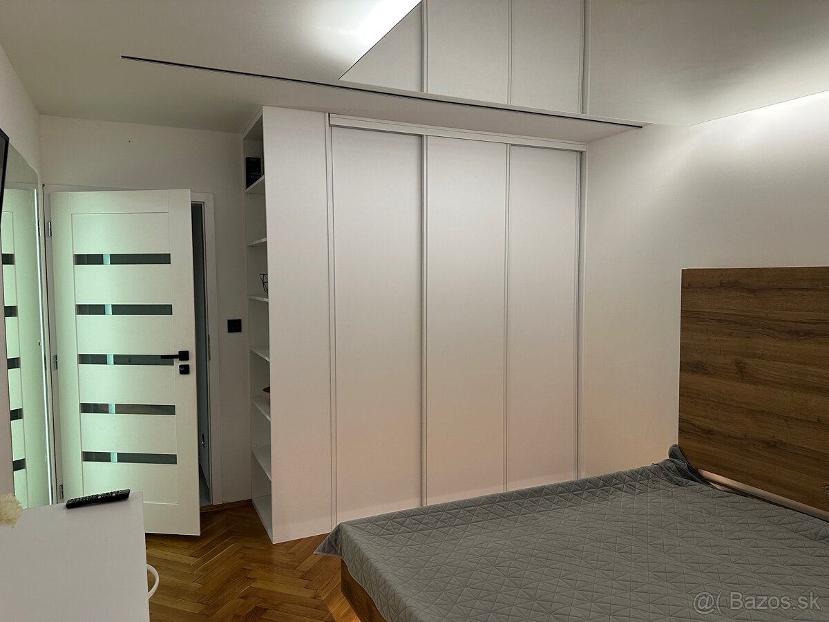 3 - izbový byt na prenájom - 9