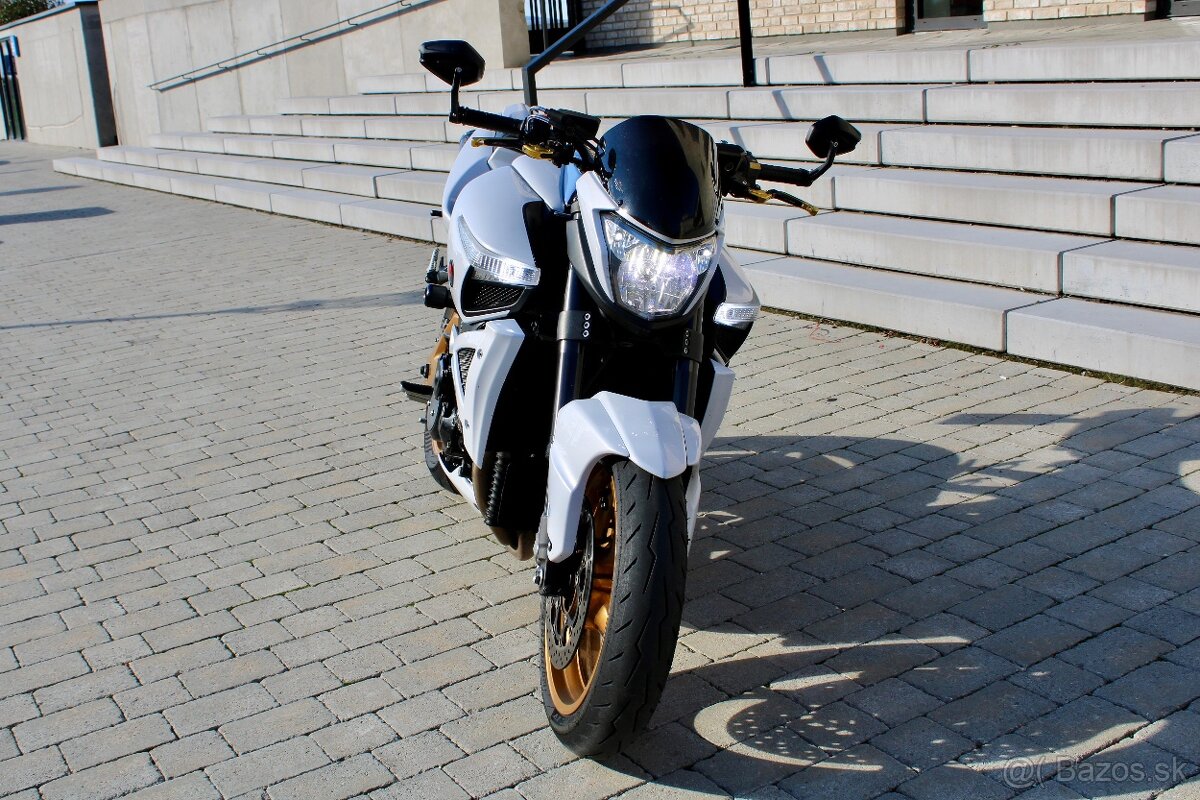 Suzuki B King | Hayabusa - 9