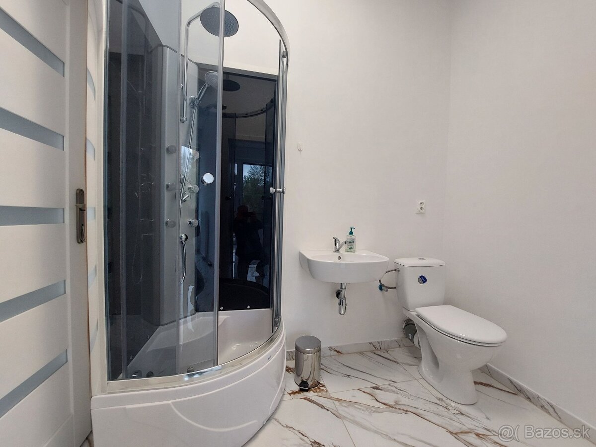 Prenájom nebytový priestor 37 m2 Urban park Trenčín Juh - 9