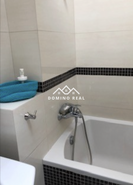 2-izbový podkrovný byt v historickej budove - 9