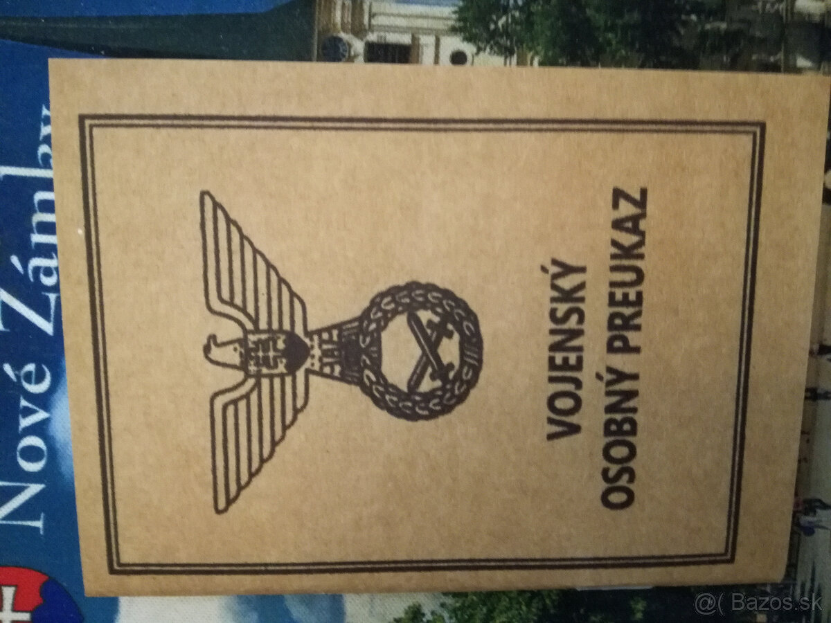 slovensky štat 39-45 - 9