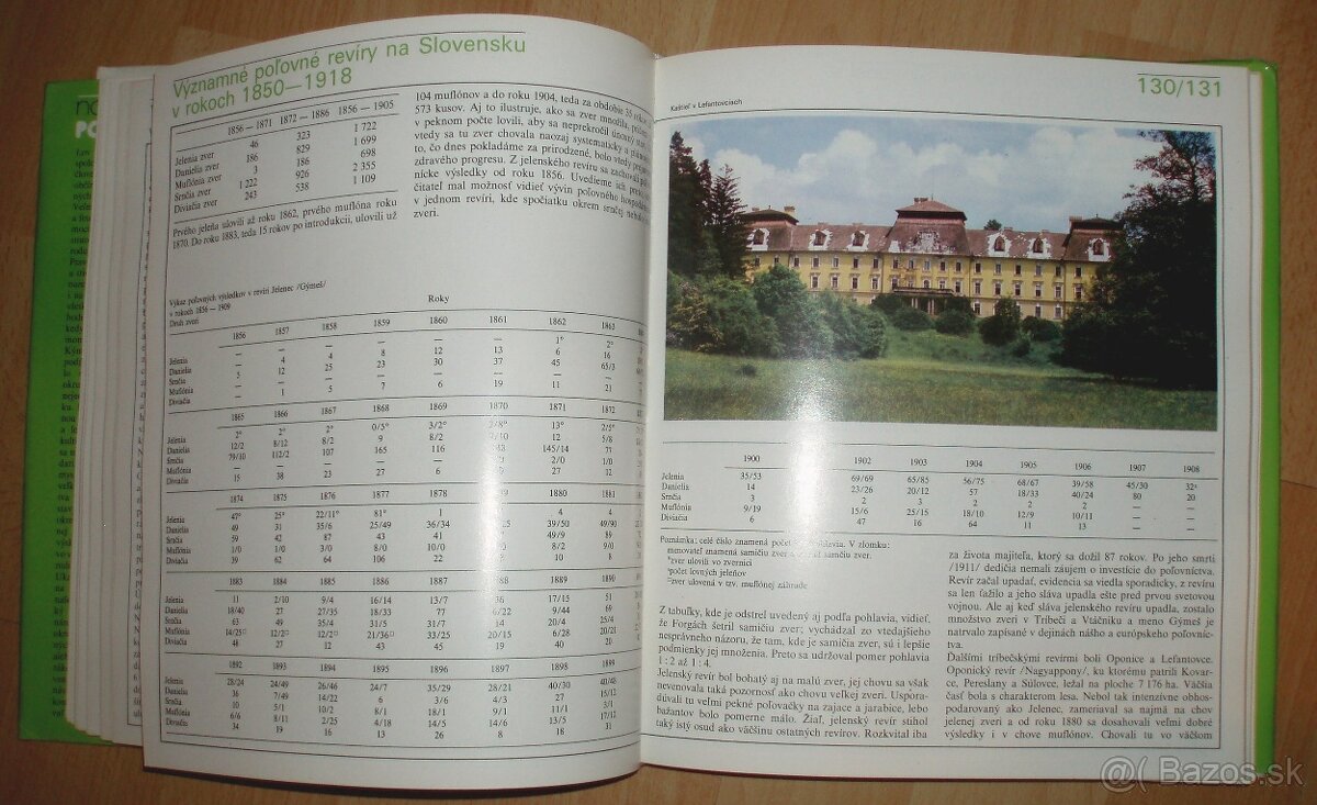 Naše poľovníctvo - 9