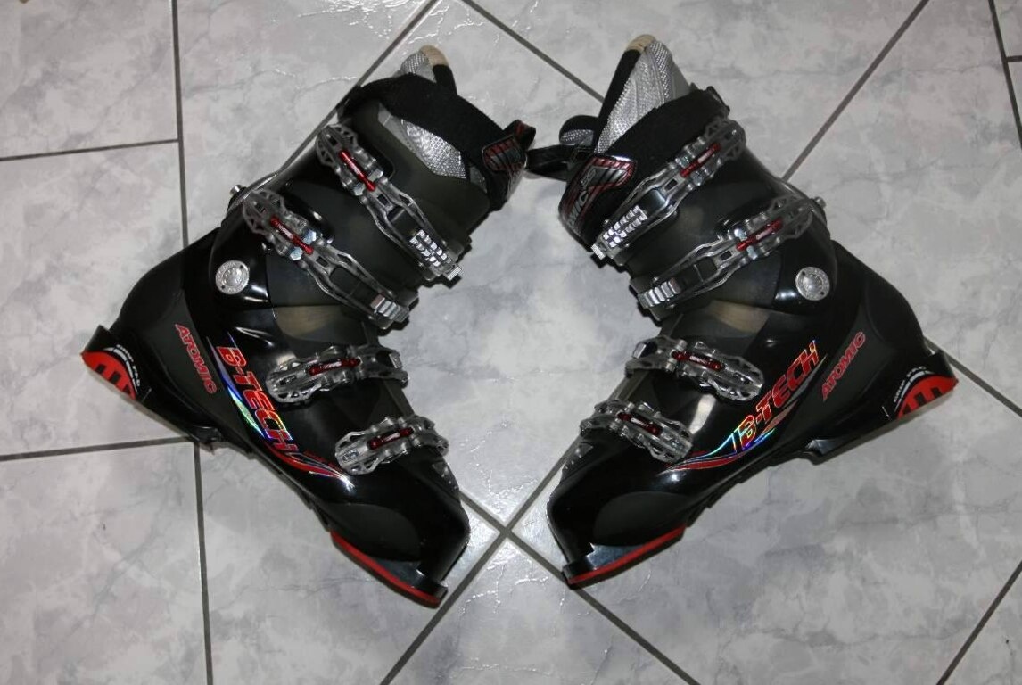 lyže dynastar Spewdzoone167 cm - 9