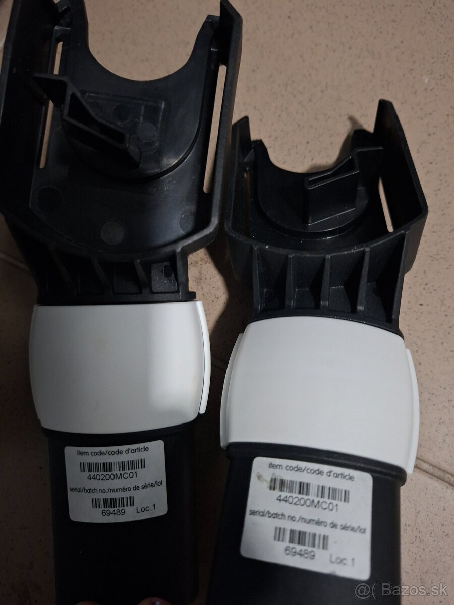 Detská autosedačka Cybex Platinum - 9