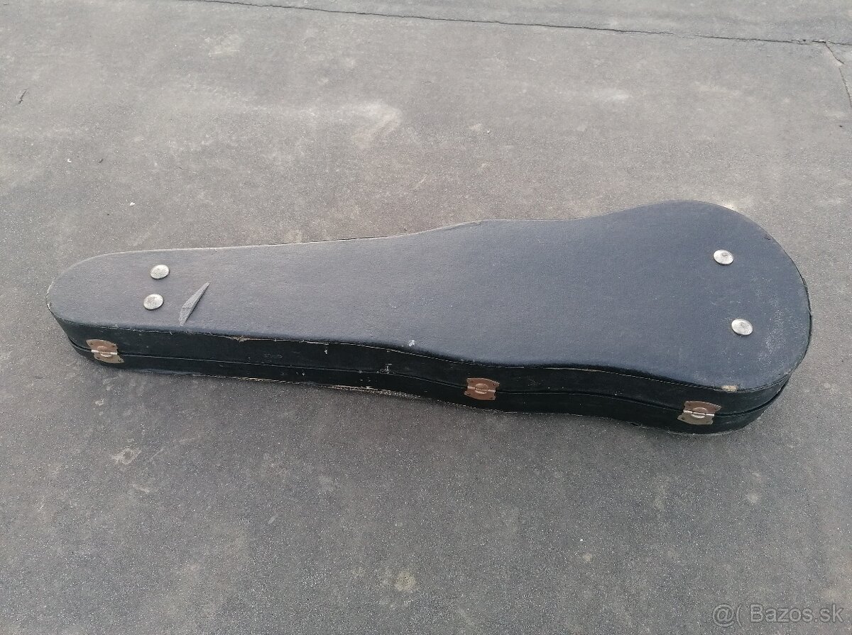 Predám staré husle - 9