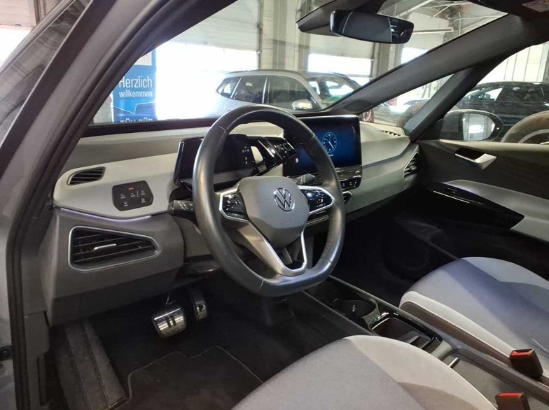 Volkswagen ID.3 Performance Pro Business 150 kw - 9