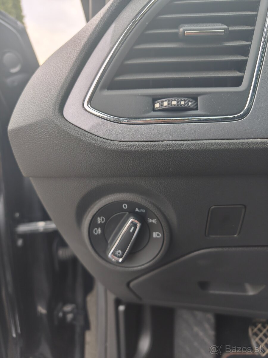 SEAT Leon FR 2.0 TDI 110kW - 9