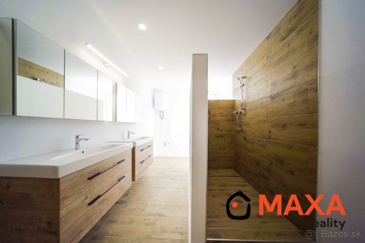 Trojizbový byt 92m2, Prievidza - 9