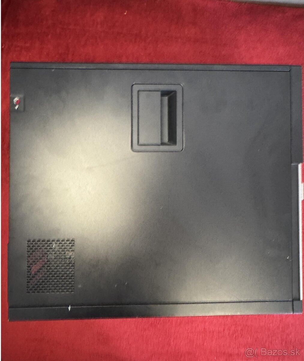 Intel i3 + AMD Radeon HD 6450 - 9