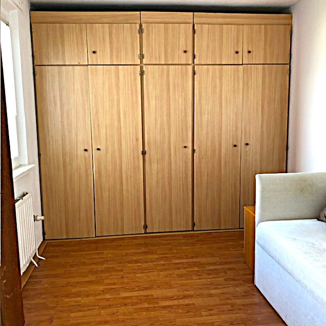 Slušný 3 i, čiast. rek., zariad., Lo, Smolenická Petržalka - 9