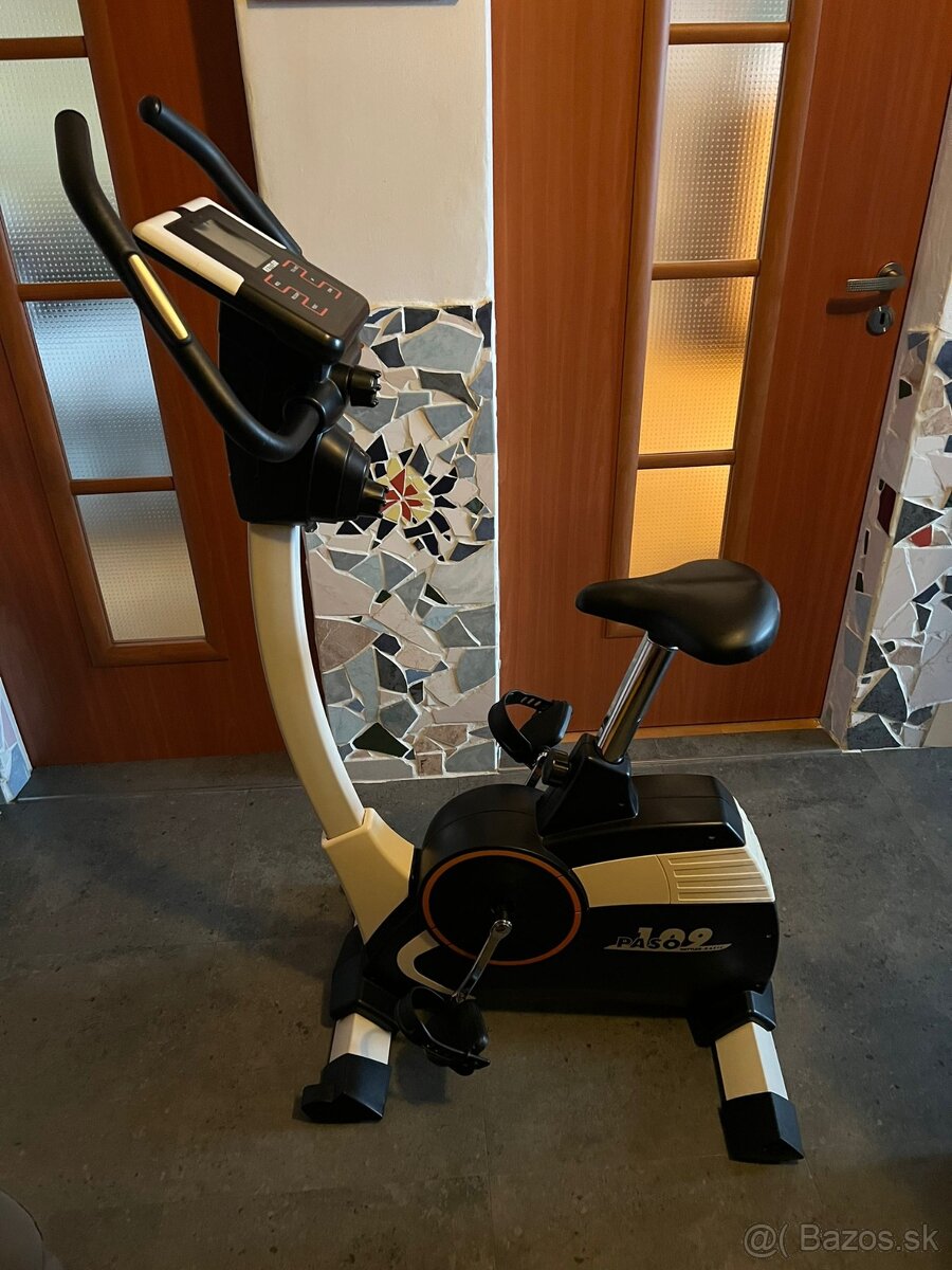 Stacionarny bicykel - 9