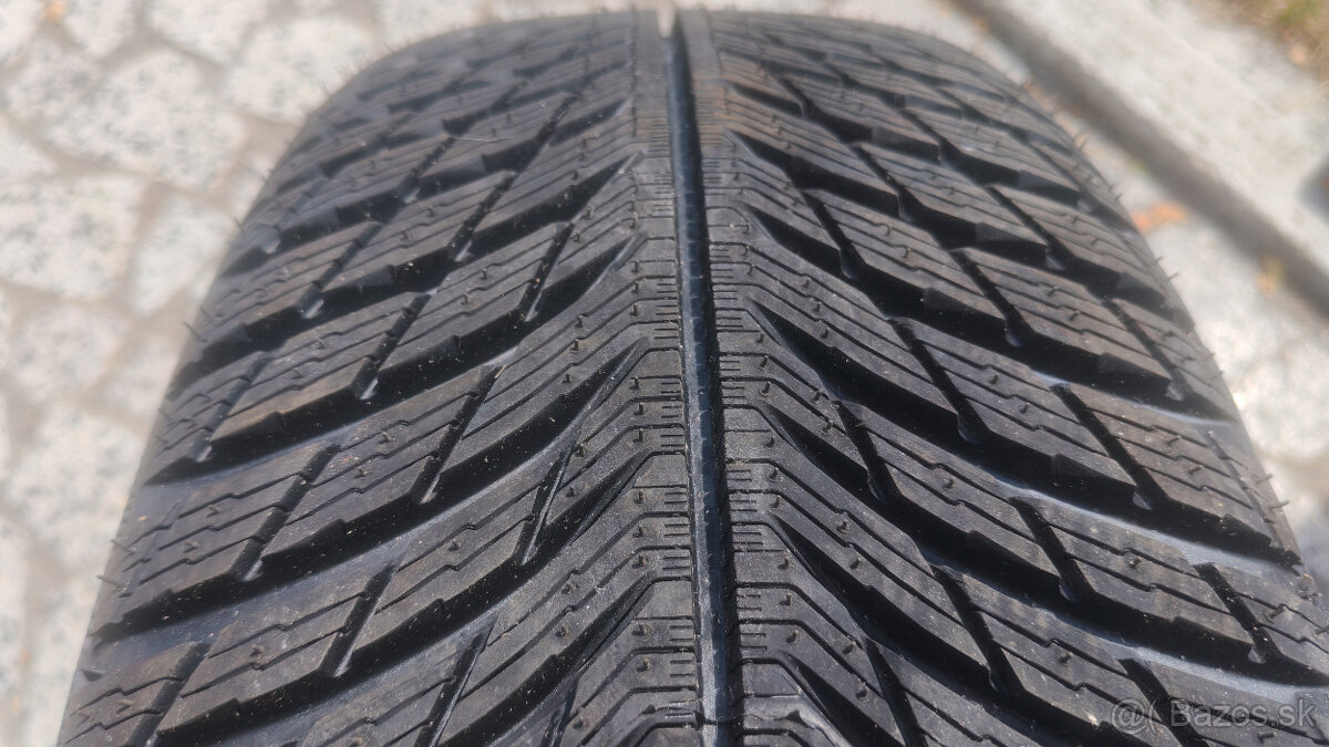 5x108 R17 --- RANGE ROVER EVOUQE , LAND ROVER FREELANDER - 9