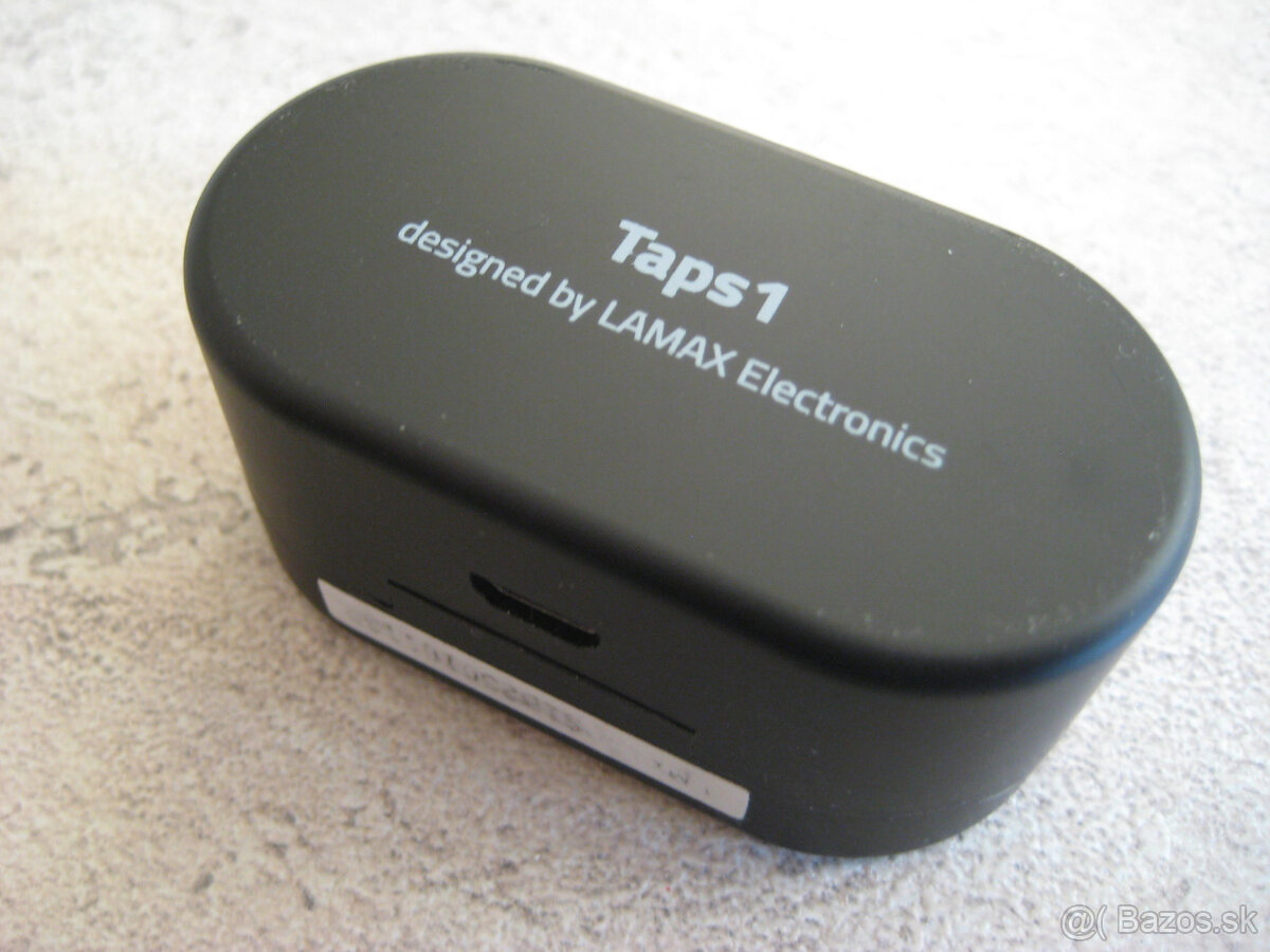 ♦️ LAMAX ♦️ Taps1 ♦️ - 9