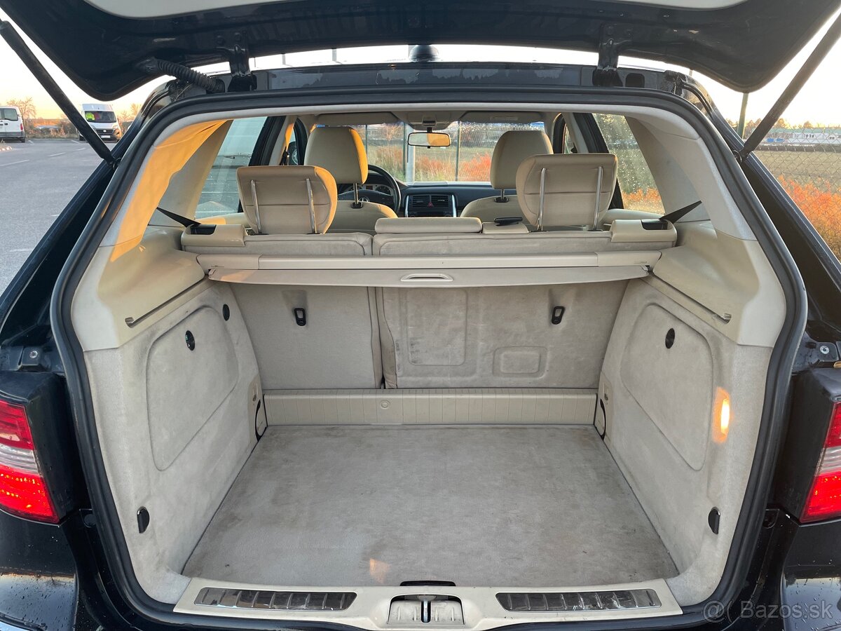 Predám Mercedes b170 2005 - 9