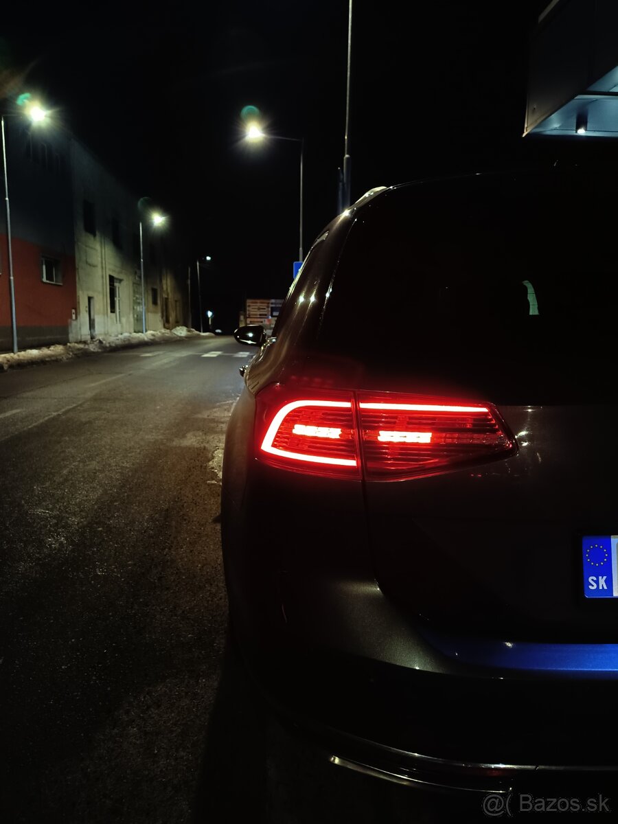 VW Passat B8 2.0tdi - 9